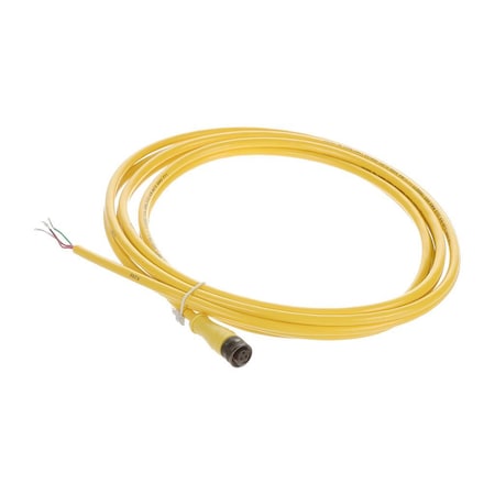 Molex MIC 3P FP 12FT #22/3 AUTO 1200720178